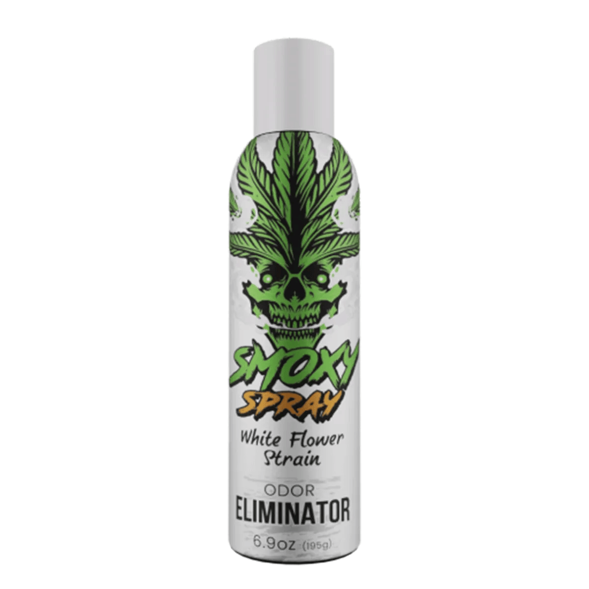 SMOXY SPRAY WHITE FLWR