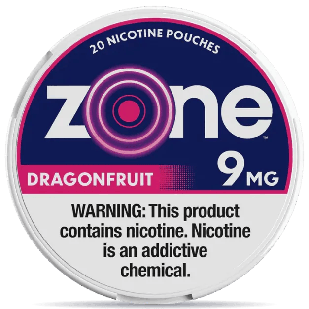 ZONE DRAGON 9