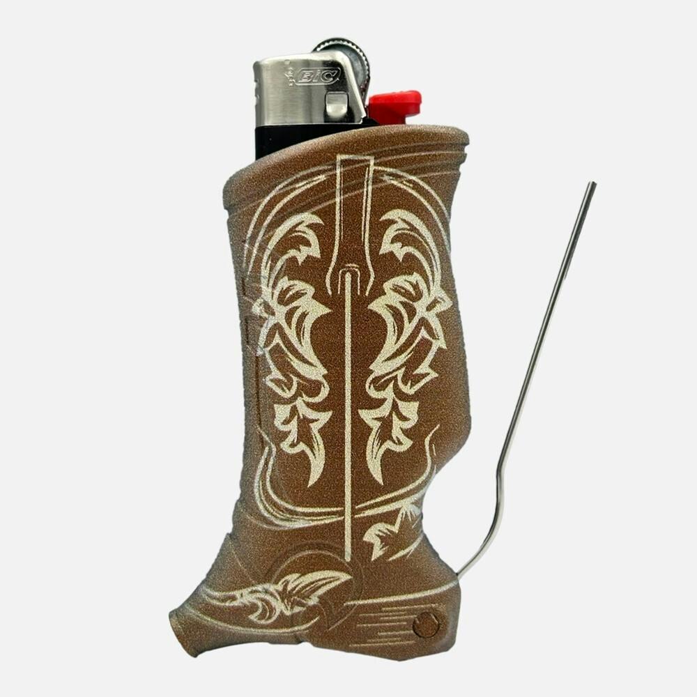 TOKER POKER BOOT