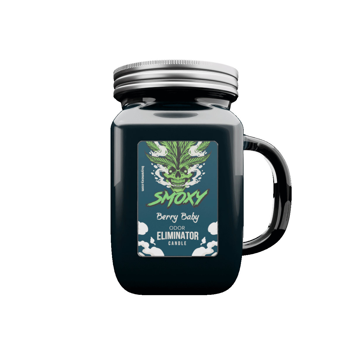 SMOXY CANDLE BERRY