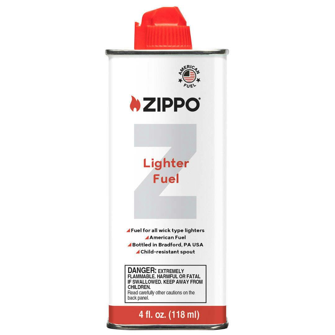 ZIPPO FLUID
