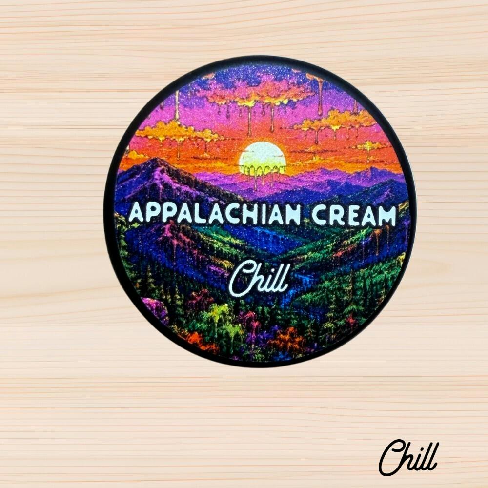 CHILL 1G ROSIN - APPALACHAIN CREAM