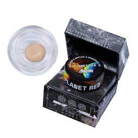 Alien Labs | Planet Red | Hash Rosin | 1g