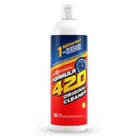 Formula 420 | A1 Cleaner | 12oz