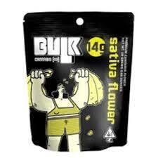 Bulk — Acapulco Gold