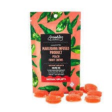 Smokiez — Fruit Chews