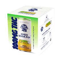 Pabst — Mango Coconut