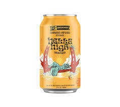 Hella High — Beverage