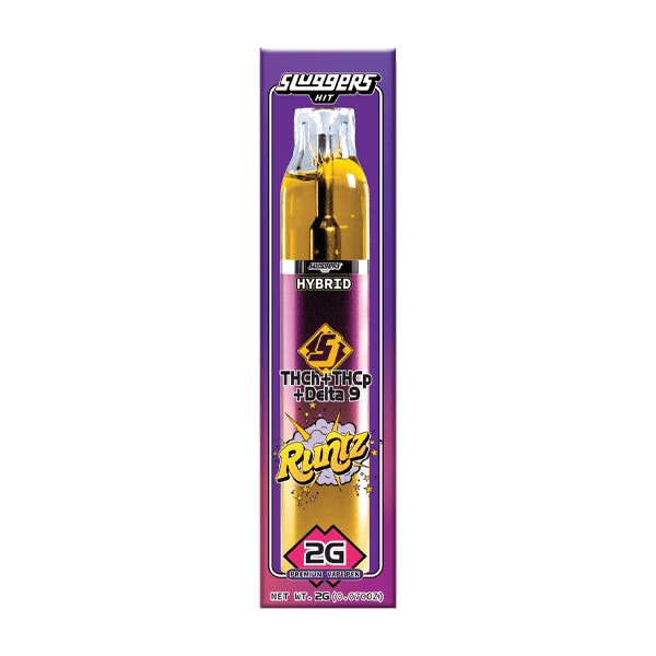 Slugger — Runtz