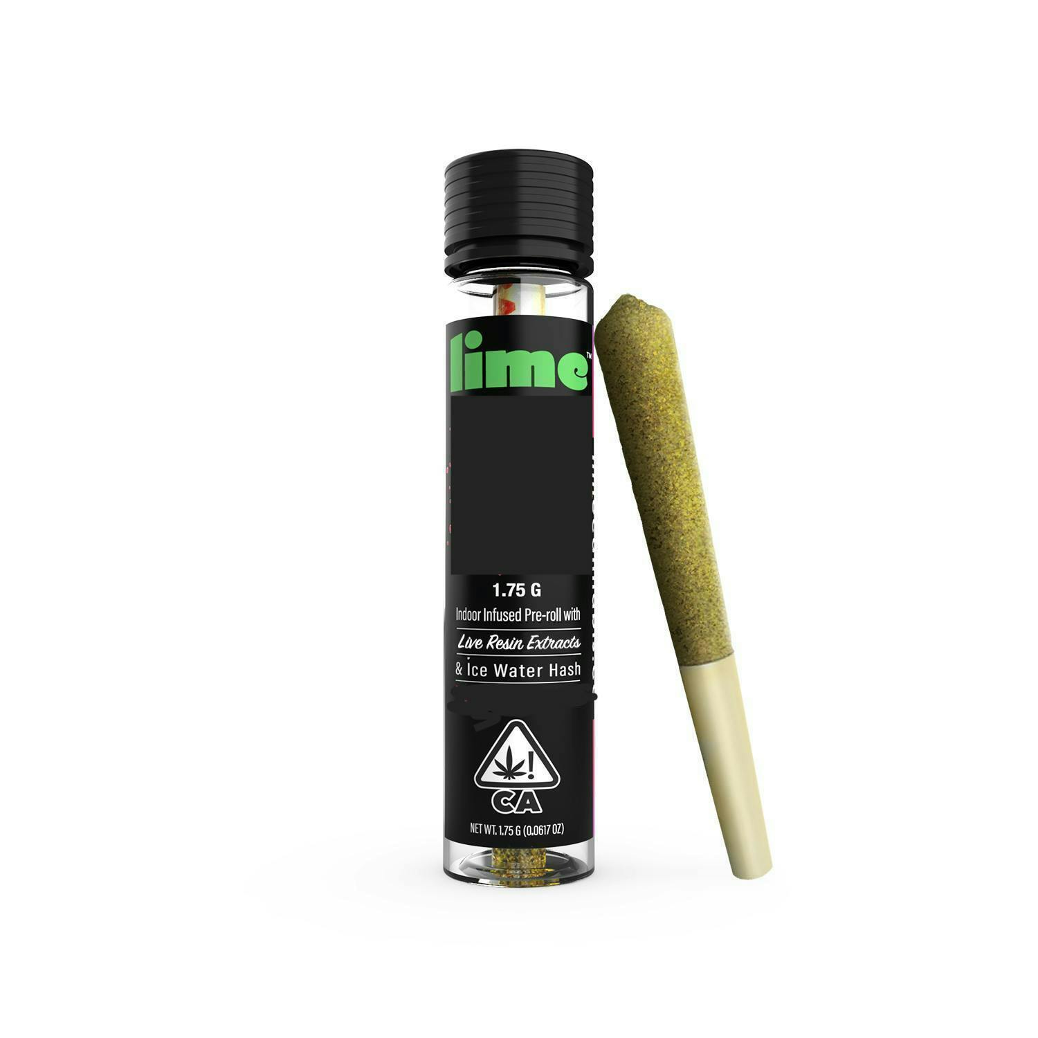 Lime — Maui Wowie