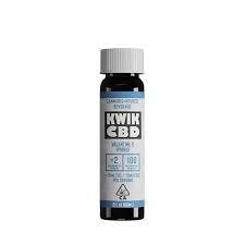 Kwik CBD: Mango Kush