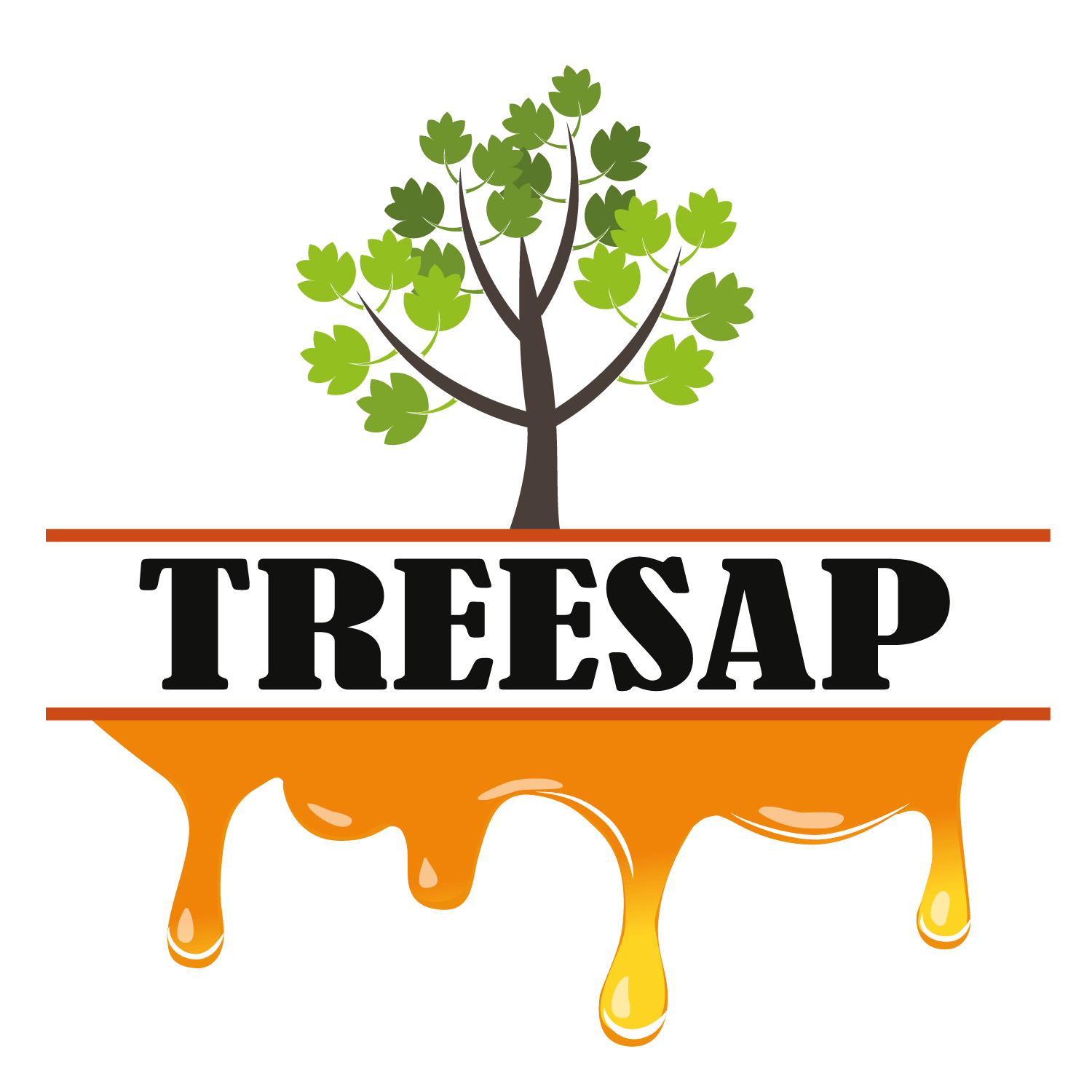 Treesap — Strawberry Lemonade