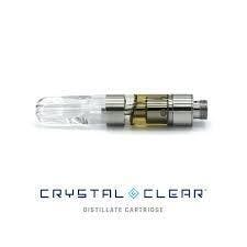 Crystal Clear — Grape Ape
