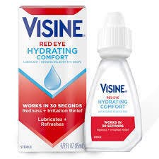 Visine | Eye Drops