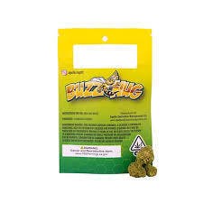 BUZZNUG — Bubblegum Runtz