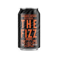 The Fizz — Beverage