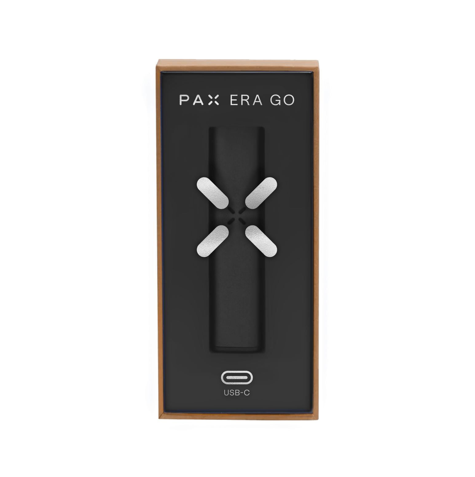 PAX Era Go — Black