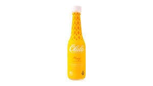 OLALA — Natural Craft Soda