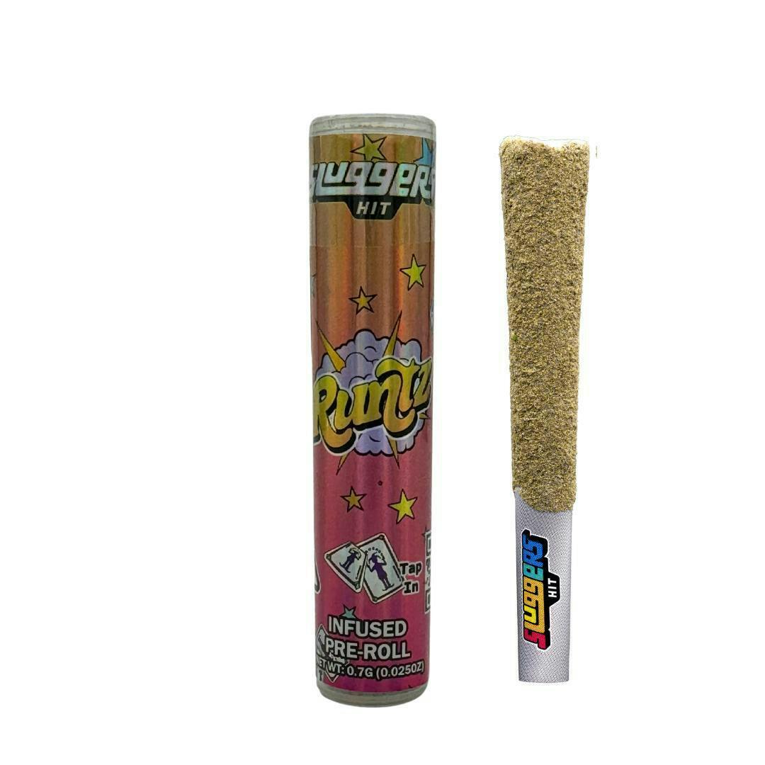 Sluggers — Runtz