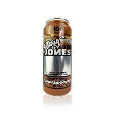 Mary Jones — Root Beer
