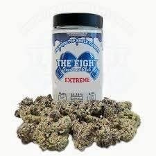 The Fight: Blackberry Kush