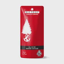 Big Tree — Sour OG