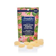 Smokiez: Sleepy Watermelon