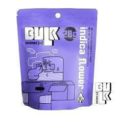 Bulk — Forbidden Fruit