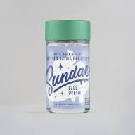 Sundae | Blue Dream | Sativa | Infused Pre-Rolls | 5pk | 2.5g
