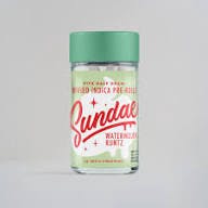 Sundae: Watermelon Runtz