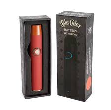 Big Chief — Red