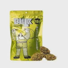 Bulk: Twisted Citrus