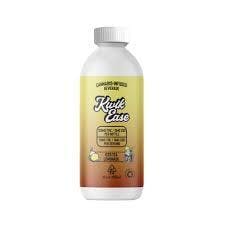Kwik Ease | Iced Tea Lemonade | Beverage | 100mg