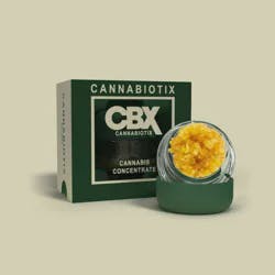 CBX: Grand Master