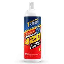 Formula 420 | A1 Cleaner | 12oz