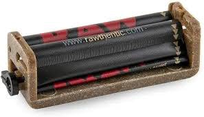 RAW | 70mm Rolling Machine | Single Wide