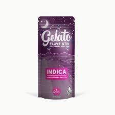 Gelato: Biscotti