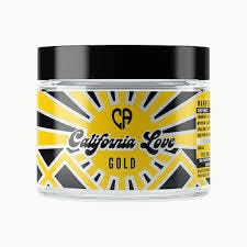 California Love | GSC | Gold | Hybrid | 3.5g