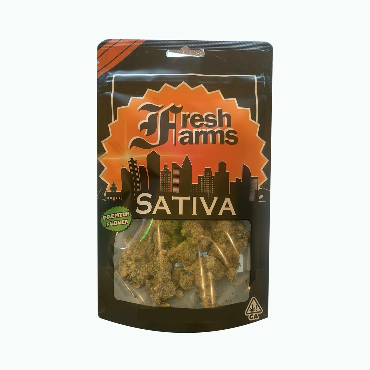 Fresh Farms | Cherry Pie | Sativa | 7g