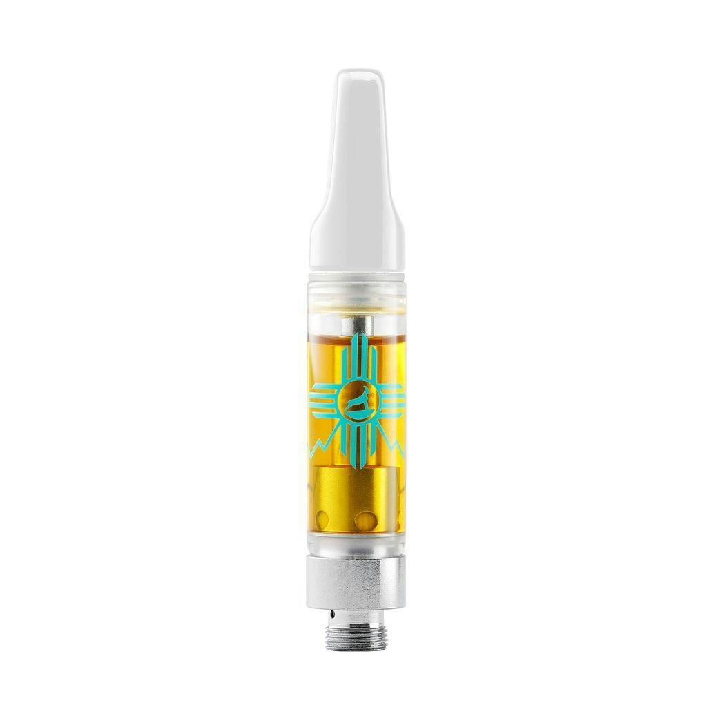 Mountaintop Extracts | 1g Live-Resin All in One| Stellar OG