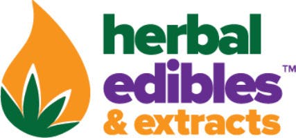 Herbal Edibles | Soothe Tube