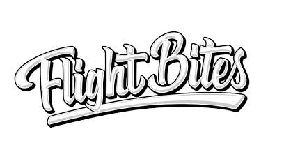 Flight Bites | 100mg Premium Gummy | Lemonade