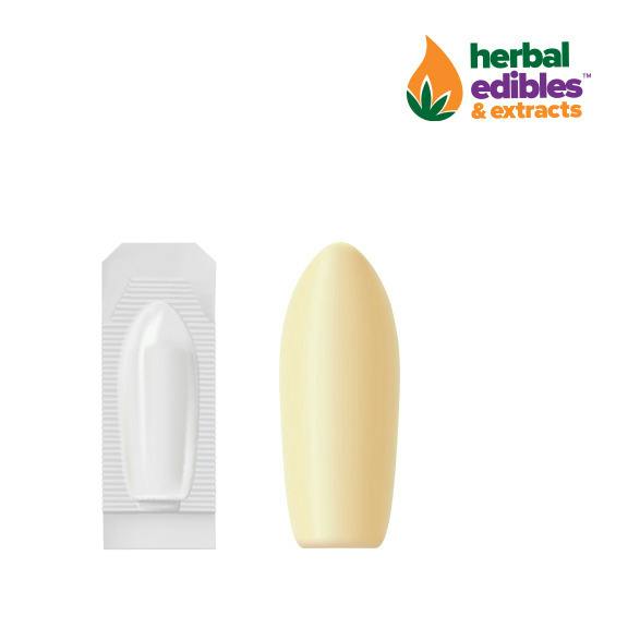 Herbal Edibles | Suppositories | Bud Plug