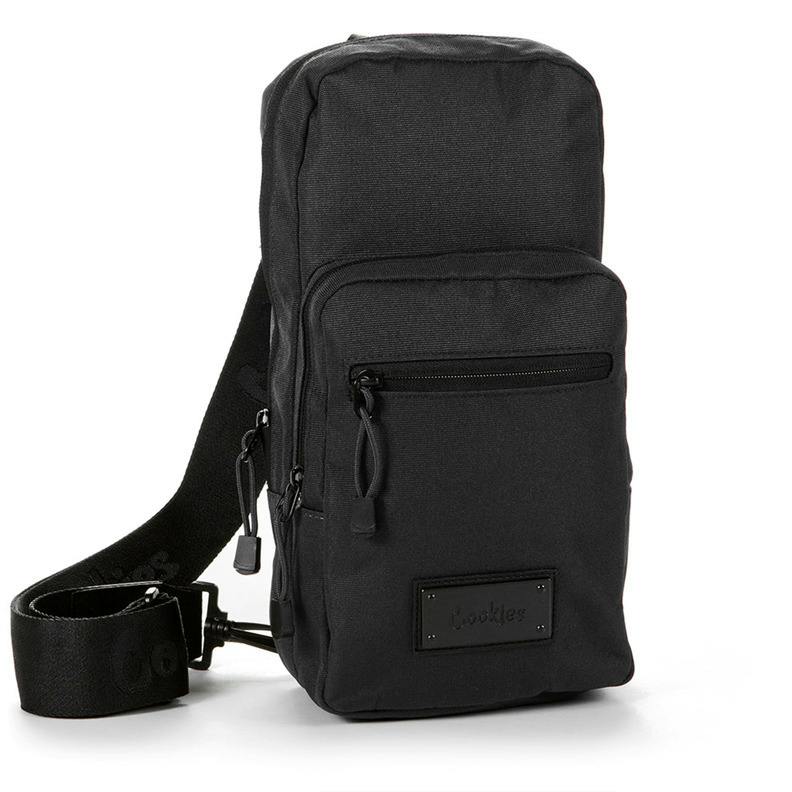 ORIGINAL LOGO HONEYCOMB UTILITY BAG