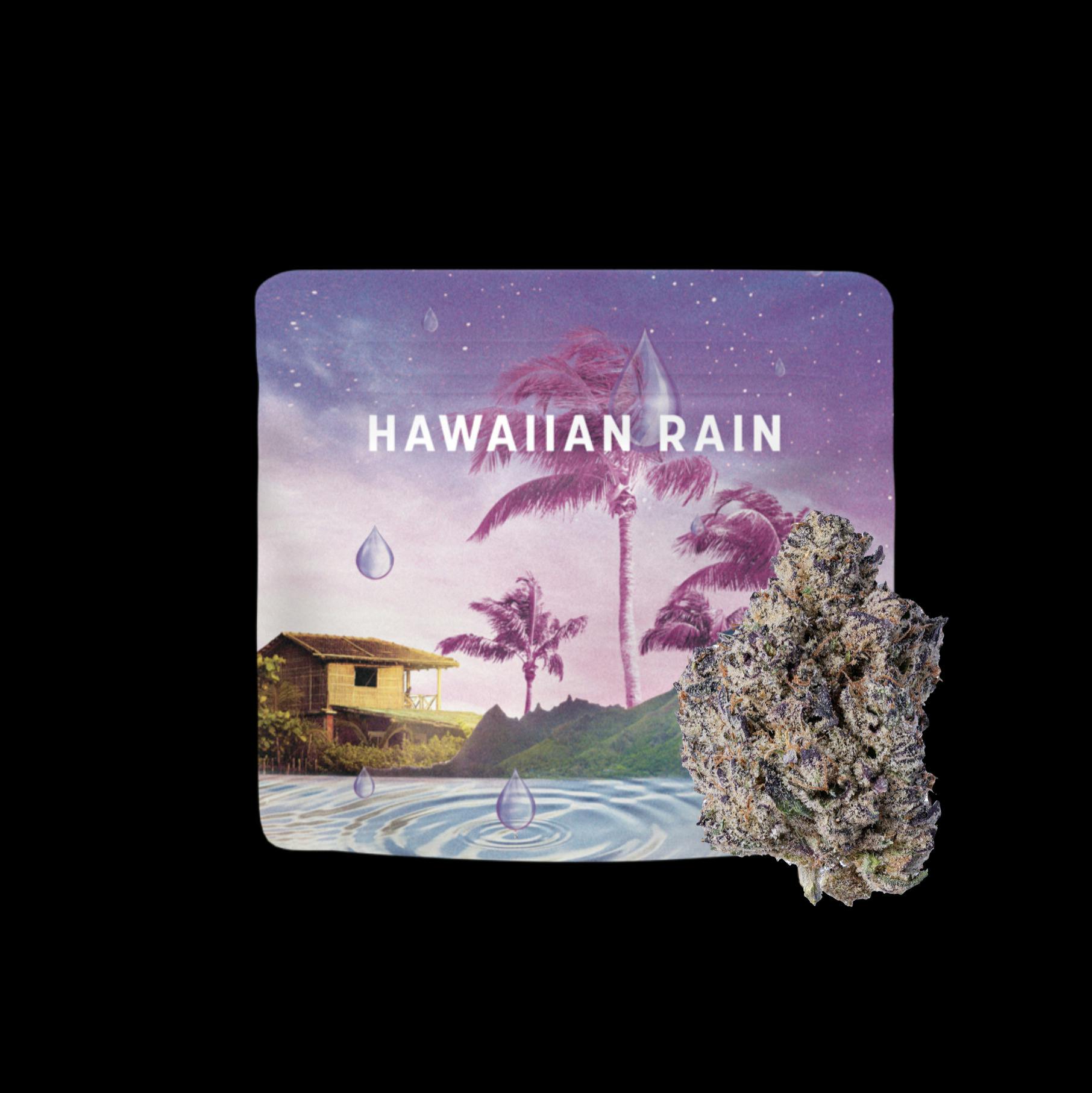 Cookies | 7g Smalls Mylar Bag | Hawaiian Rain