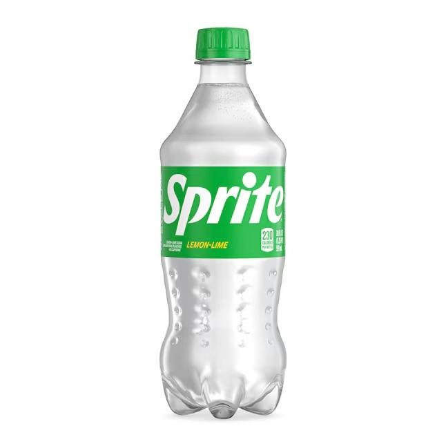 Sprite | 16.9oz Bottle