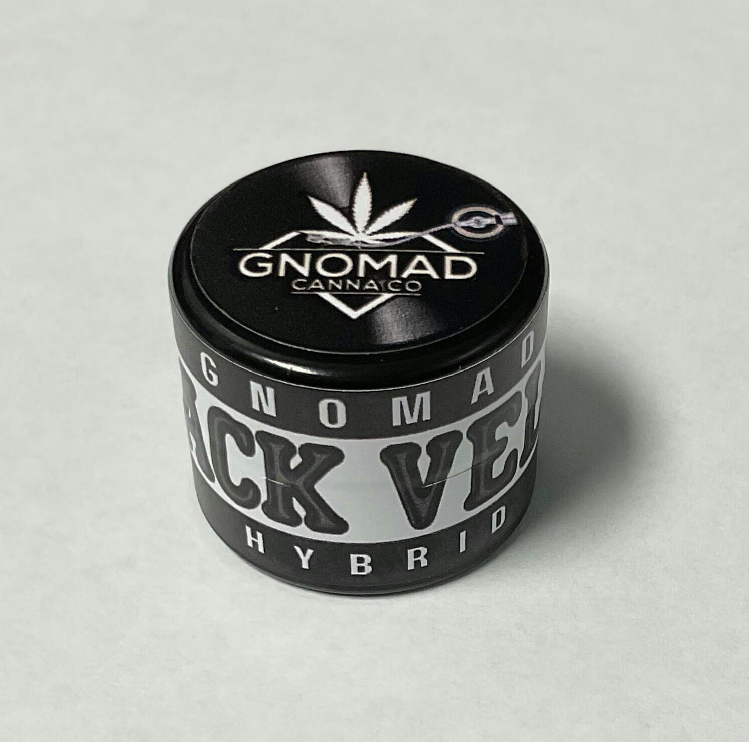 Gnomad | 1g Rosin | Black Velvet (H)