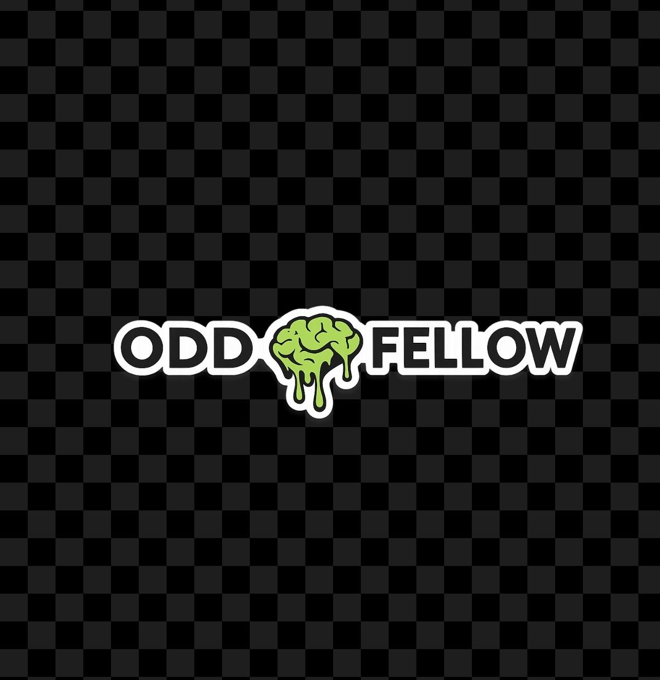 Odd Fellow | 3.5g Flower Jar | Funky Town