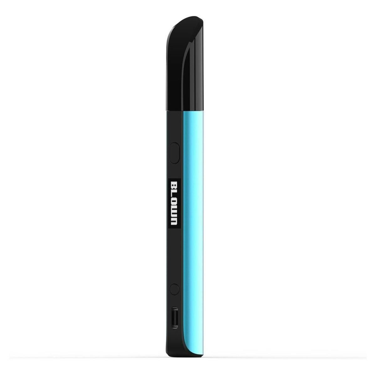 Blown | Reaper Hot Knife Dab Tool | Blue