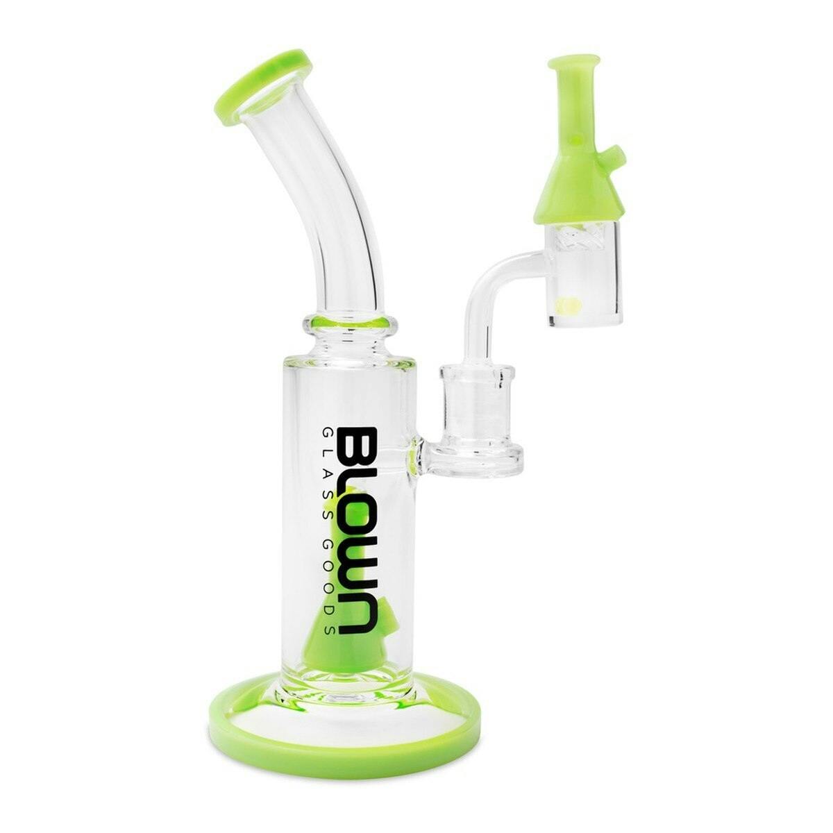 Blown | Arise - 9" Rig | Slime